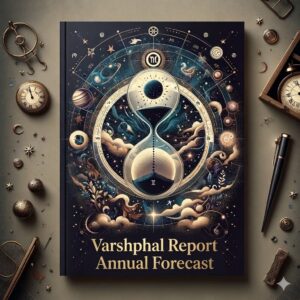 Varshphal Report - Annual Forecast