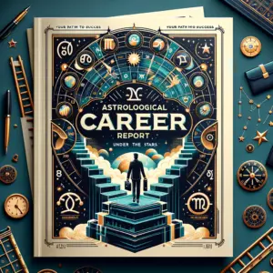 Work and Career Astrology